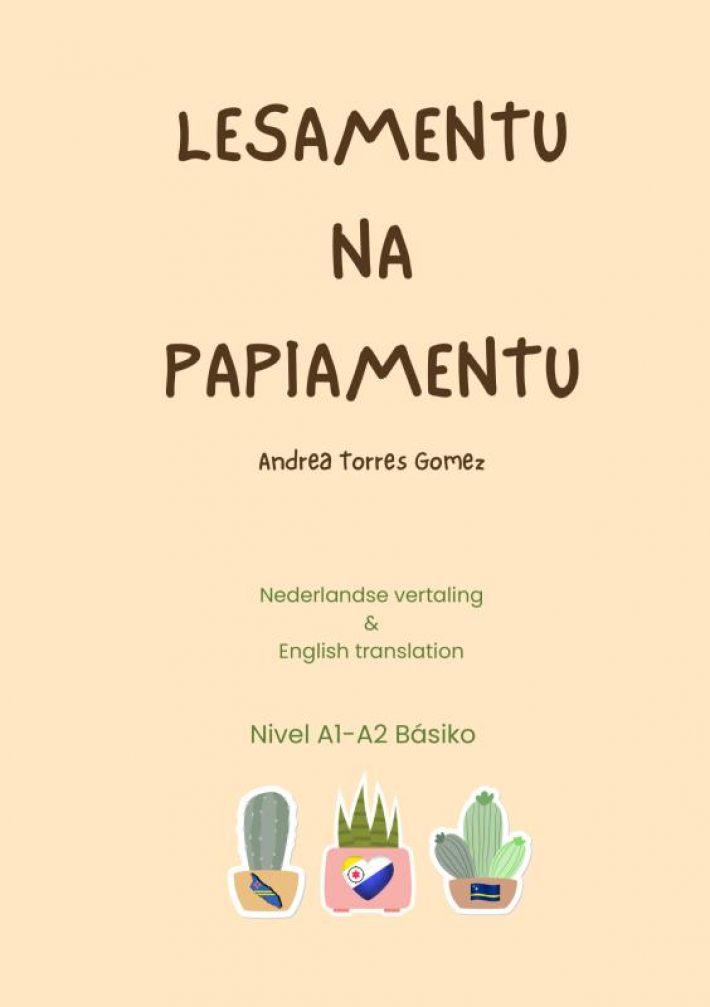Lesamentu na Papiamentu