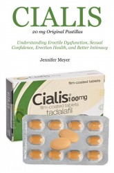 Cialis 20 mg Original Pastillas