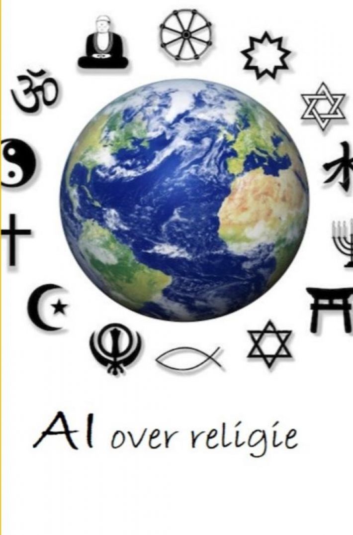 AI over religie AI over religie