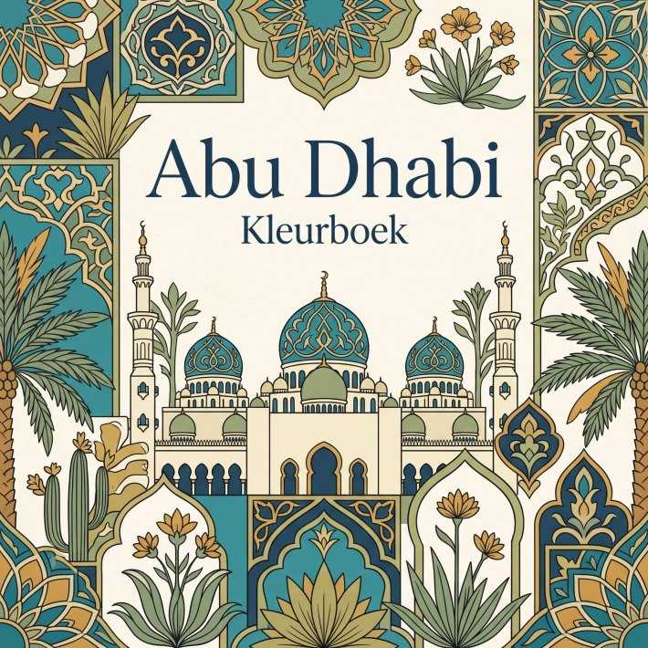 Abu Dhabi