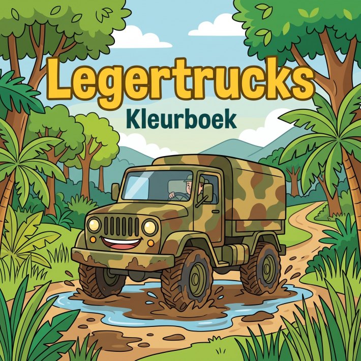 Legertrucks