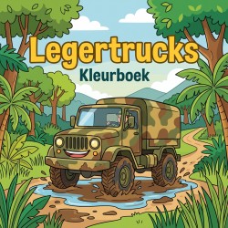 Legertrucks