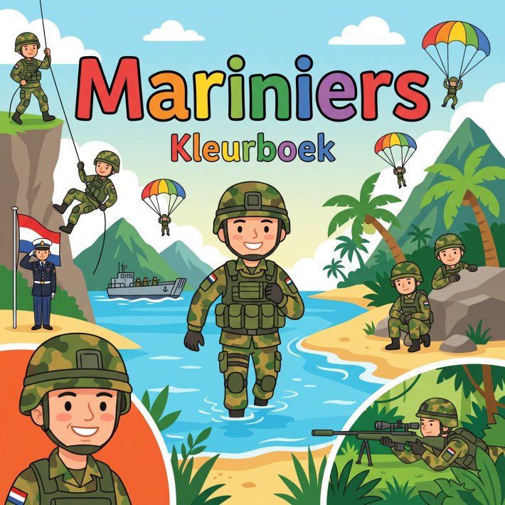 Mariniers