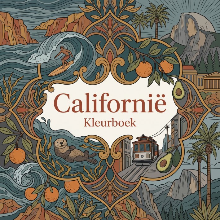 Californië