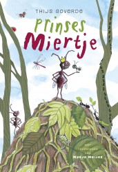 Prinses Miertje