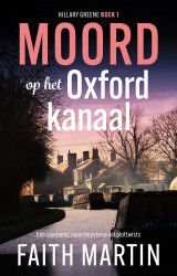 Moord op het Oxford kanaal