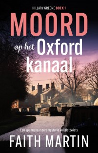 Moord op het Oxford kanaal