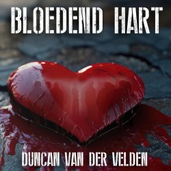 Bloedend hart