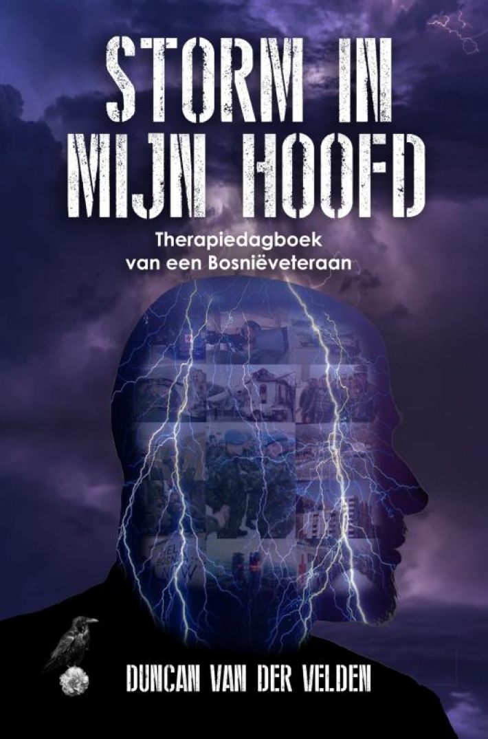 Storm in mijn hoofd