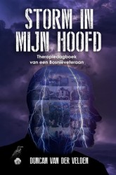 Storm in mijn hoofd
