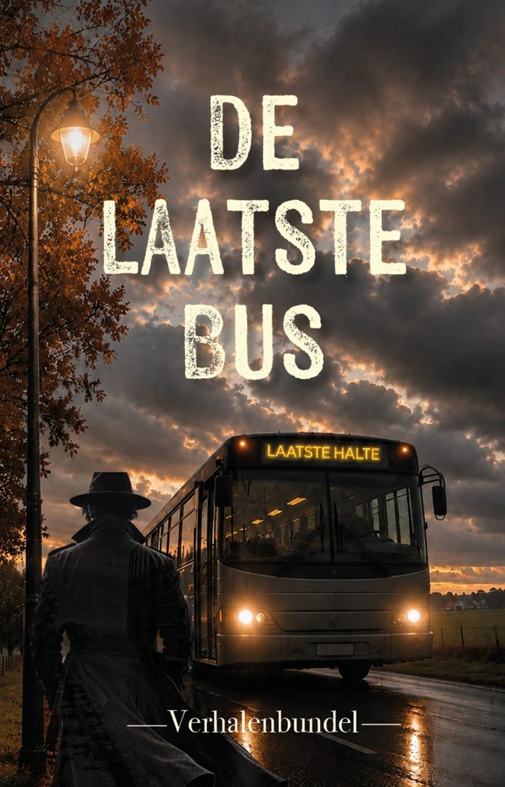 De laatste bus De laatste bus